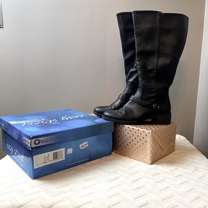 Easy Street - Jewel Riding Boot